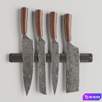 Kitchen accessories 01