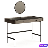 Porado Dafto 2023.1 Dressing Table