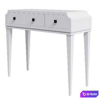Sanremi Dressing table Sofia