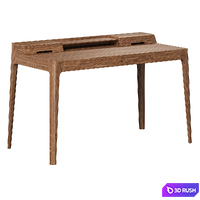 Saffo table by Porada