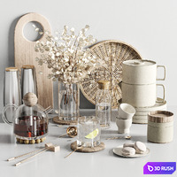 Kitchen Accessories 05