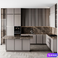 Kitchen modern209