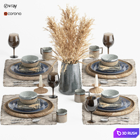 Tableware set12