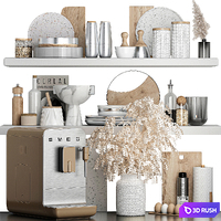 Other kitchen accessories 87