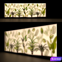 Phyto Display Case