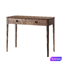 BUCZYNSKI dressing table. collection GLORIA