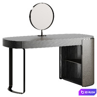LuxLucia Casa EDGE 2023 Dressing Table