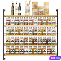 Spice rack 5