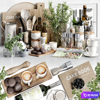 Kitchen Accessories 32