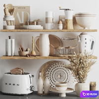 Kitchen accessories039