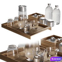 Decorative set 04