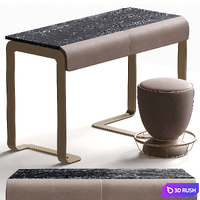 Dressing Table Isabel