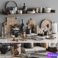Kitchen Accessories053