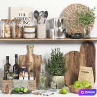 Kitchen accessories 06