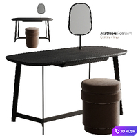 Mathieu Poliform