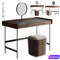 Daftö Dressing Table