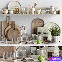 Kitchen accessories 028