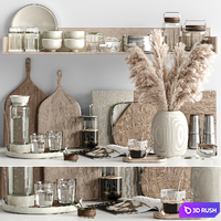 Kitchen accessories 029