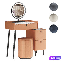 Dressing table "Vermont"