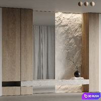 Hallway 05
