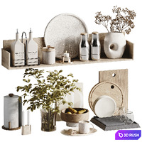 Kitchen set H6
