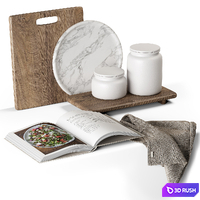 Kitchen decor 01