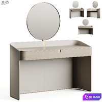 Capital Collection SUITE Dressing Table