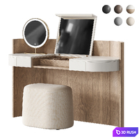 Dressing table NG7