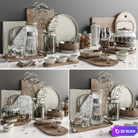 Kitchen accessories 031