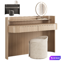 Dressing table 03