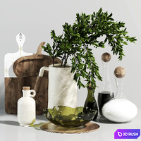 Kitchen accessories 1