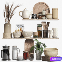 Kitchen accesories