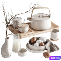 Tableware set01