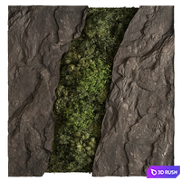 Vertical Garden Set 129