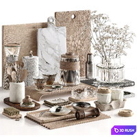 Kitchen accessories 037