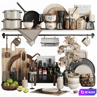 Kitchen accessories 18