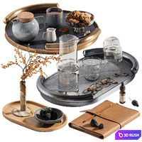 Decorative set ch12