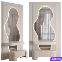 Dressing table 05
