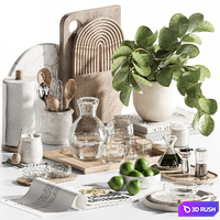 Kitchen accessories068