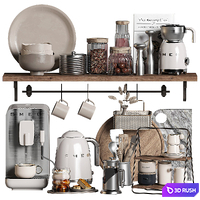 Kitchen accessories 72