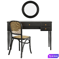 Blues Dressing Table