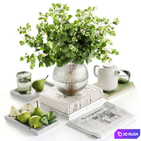 Decorative Set 061