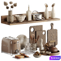 Kitchen accessories 010