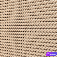 Decor Wall Ropes