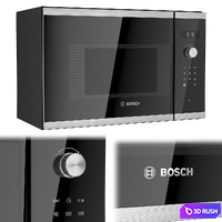 Microwave oven Bosch BFL524MS0