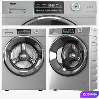 Haier_HW70 (for refilling)