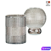 Glass Vases