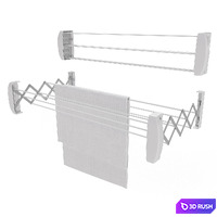 Clothes dryer