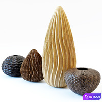 Decorative set