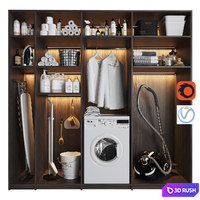 Laundry set 3